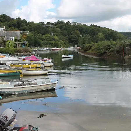 Holiday home Sky Fowey